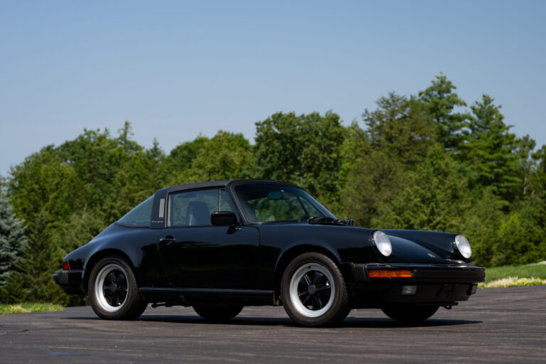 Used Porsche's For Sale Independent NH Porsche Dealer Seacoast
