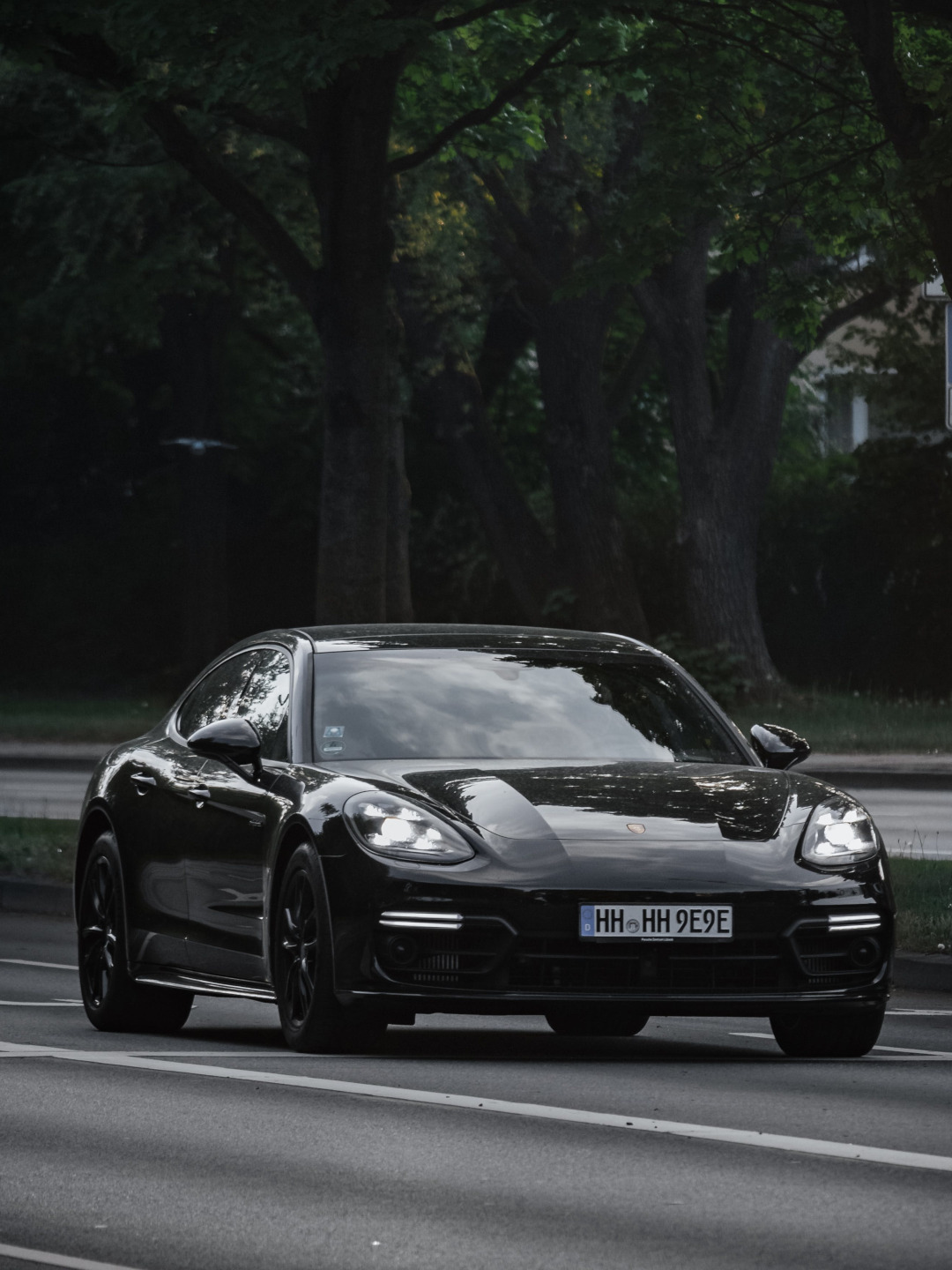 Porsche Panamera Repair in Candia, NH Seacoast Specialist Cars