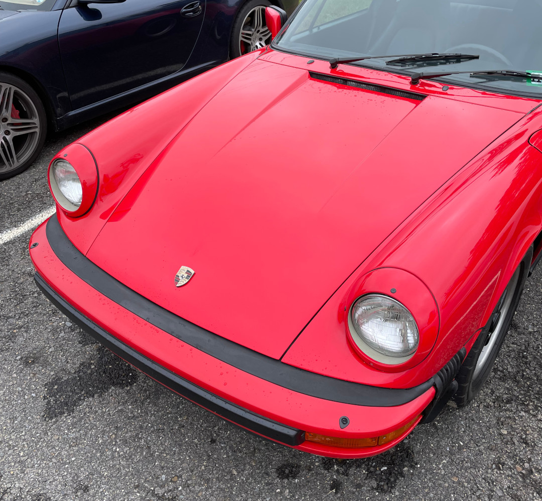 Independent Porsche Service Hooksett, NH Seacoast Specialist Cars