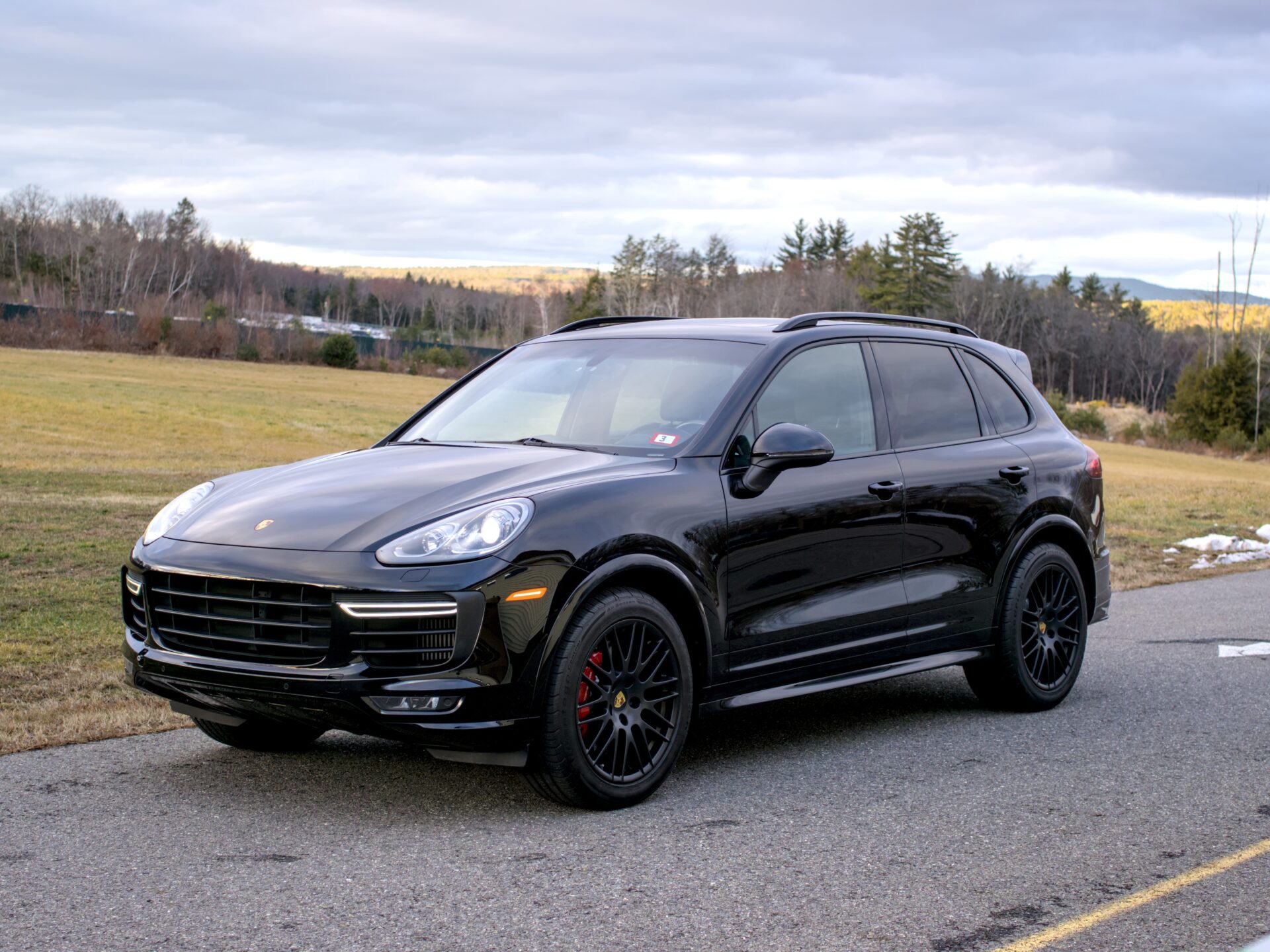 Porsche Cayenne GTS for sale in Candia, NH | Seacoast Specialist Cars, Candia, New Hampshire, 03034