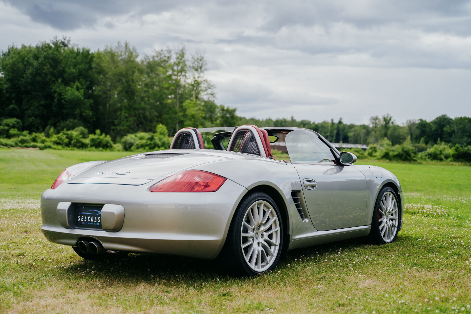 Porsche 987 Bore Scoring: Causes, Symptoms, & How to Prevent It ...