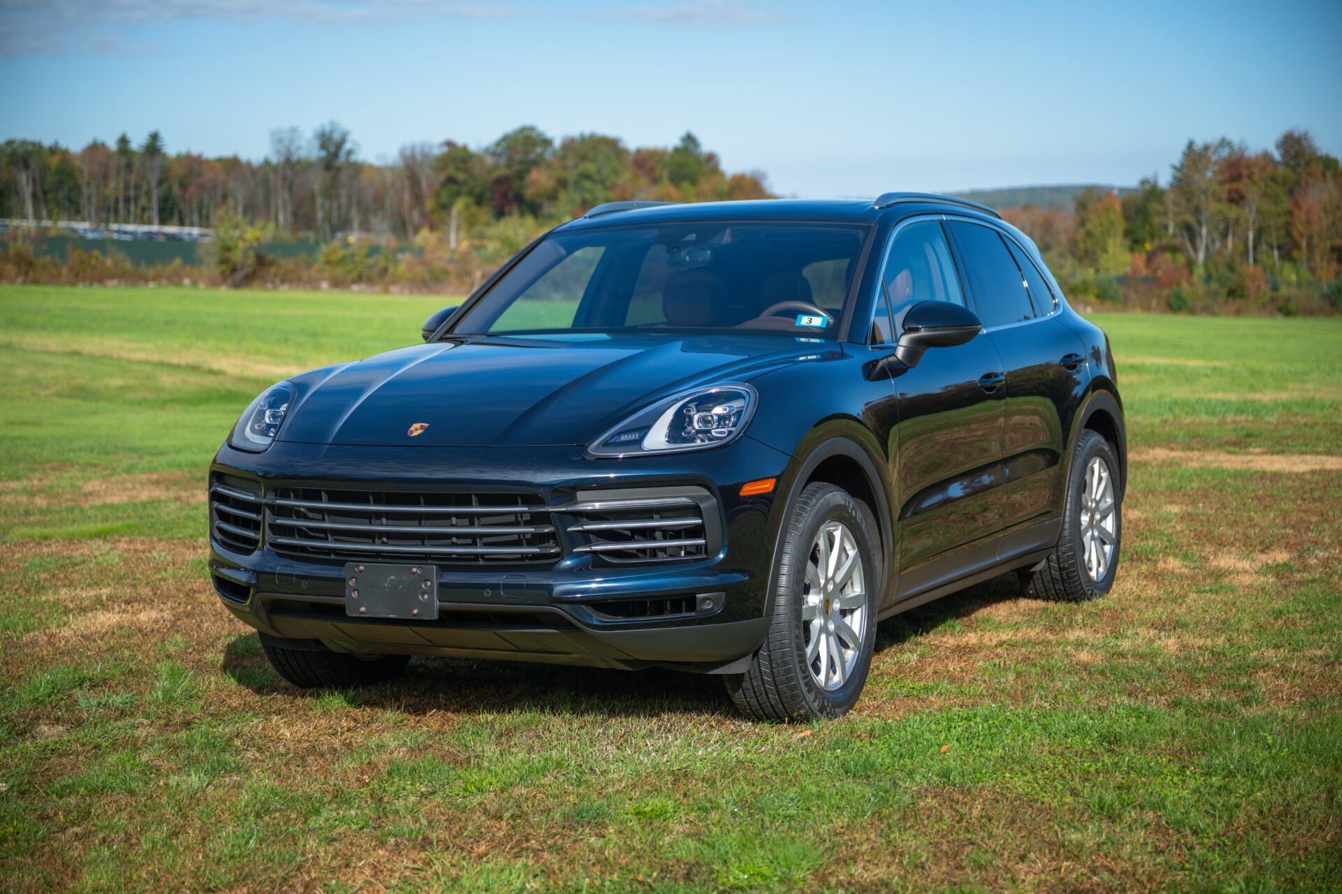 Well-Maintained 2017 Porsche Macan for sale in Candia, NH | Seacoast Specialist Cars, Candia, New Hampshire, 03034
