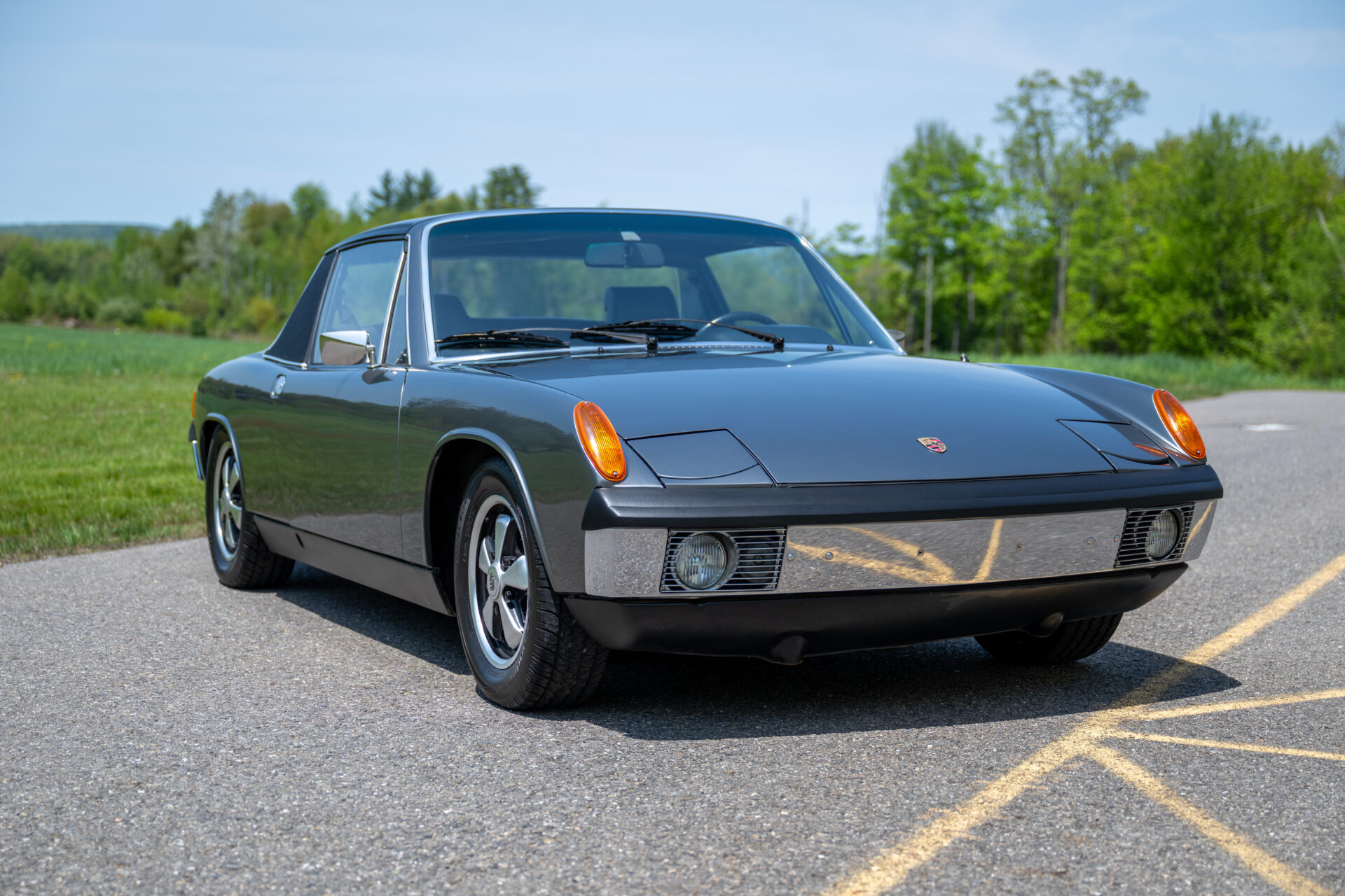 Tastefully Modified 2001 Porsche Carrera for sale in Candia, NH | Seacoast Specialist Cars, Candia, New Hampshire, 03034
